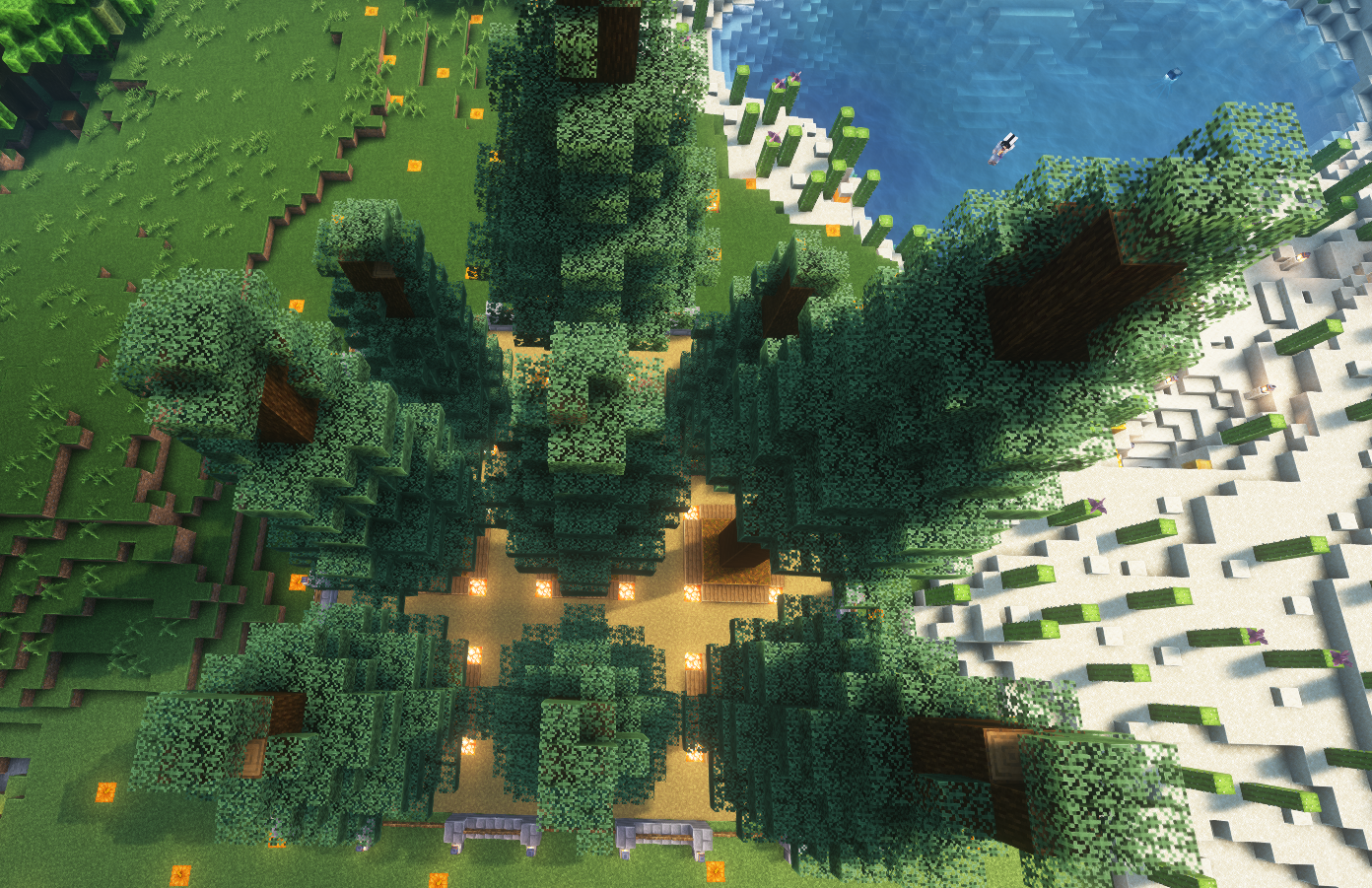 Spruce Tree Farm – additional image